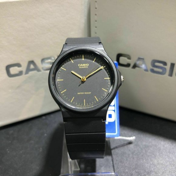 Casio Other - Casio Men's MQ24-1E Analog Watch